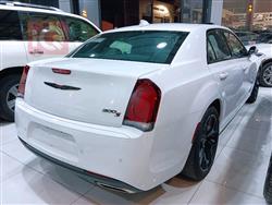 كرايسلر 300